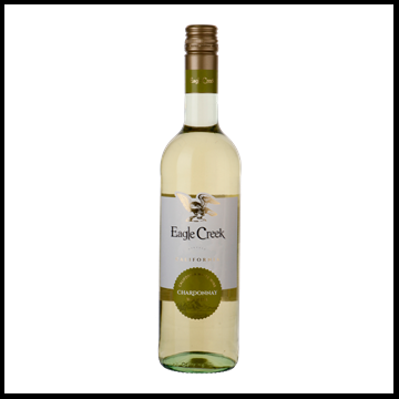 Eagle Creek Chardonnay