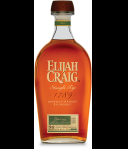 Elijah Craig Straight Rye