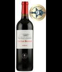 Château Bégadan Médoc