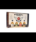 Kentucky Highway American Blended Whiskey Giftpack