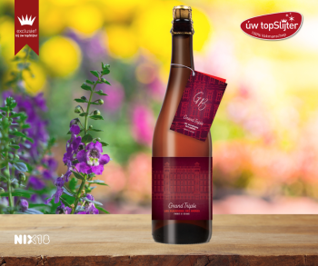 Grand Triple bier - uw topSlijter nb