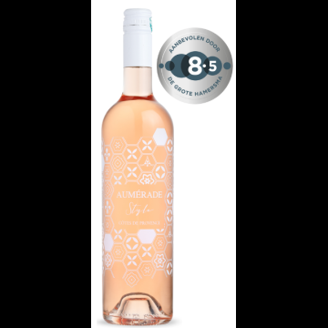Aumérade Style Côtes de Provence Rosé