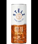 Stëlz Hard Seltzer Iced Tea Peach