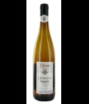 J.Förster Rheinhessen Spätlese