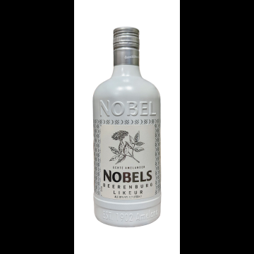 Nobels Beerenburg Likeur