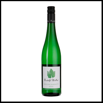 Rudolf Muller Riesling Kabinett