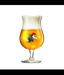 La Chouffe bierbokaal 25cl.