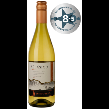 Ventisquero Clásico Chardonnay