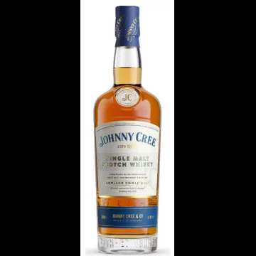 Johnny Cree Lowland Single Malt
