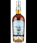 The Whistler P.X. I Love You Single Malt Irish Whiskey
