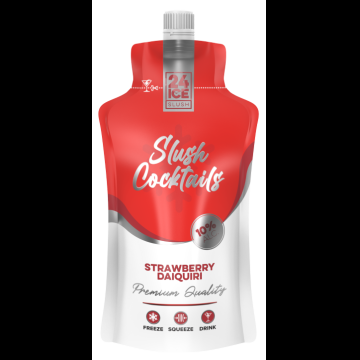 24 ICE Slush Strawberry Daiquiri