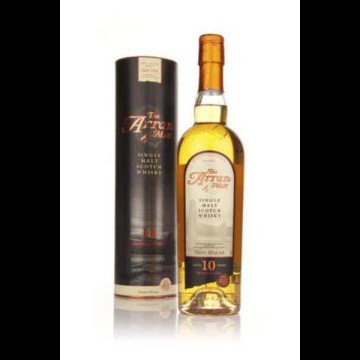 Arran Malt 10 Years Old