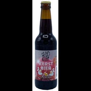 KLEIN DUIMPJE Kerstbier Christmas Ale