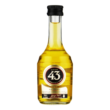 Licor 43 Mini