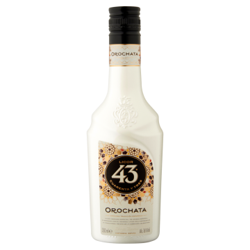 Licor 43 Horchata