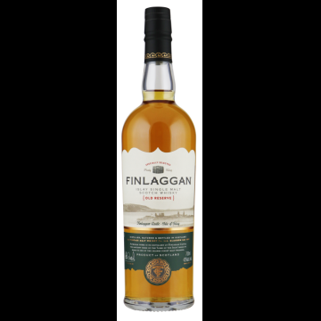 Finlaggan Old Reserve