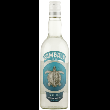 Sambala Rhum Wit