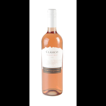 Ventisquero Clásico Rose