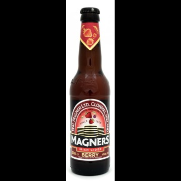 Magners Cider Berry