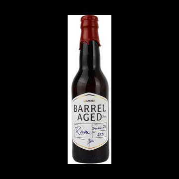 Gulpener Rum Barrel Aged 2021