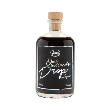Oud Hollandse Drop Liqueur
