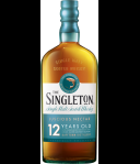 Singleton Of Dufftown 12 Years Old