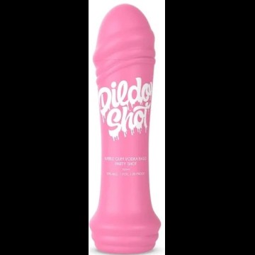 Dildo Shot
