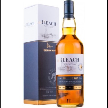 Ileach Islay Malt Whisky