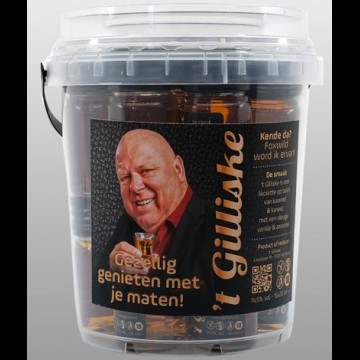 't Gilliske Emmertje