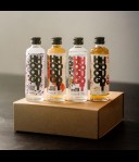 Hooghoudt Online Jenever Proeverij (4 x 50ml)