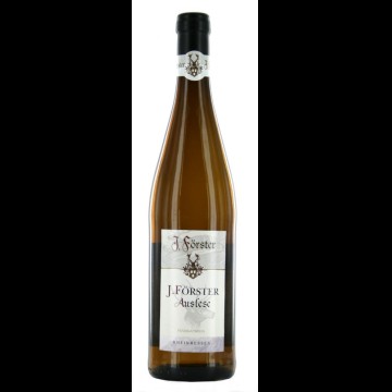 J.Förster Rheinhessen Auslese