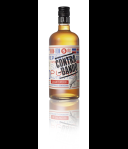 Contra Bando 5 Years Old