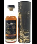 ZUIDAM MILLSTONE Peated 2016 Amarone