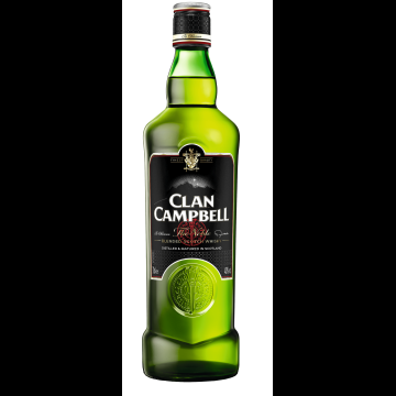 Clan Campbell The Noble