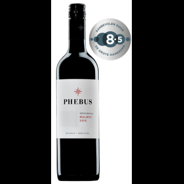 Phebus Malbec Mendoza