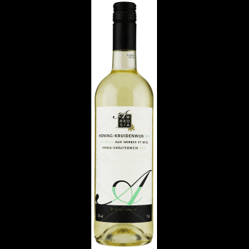 Ambrosia Honing-Kruidenwijn Wit