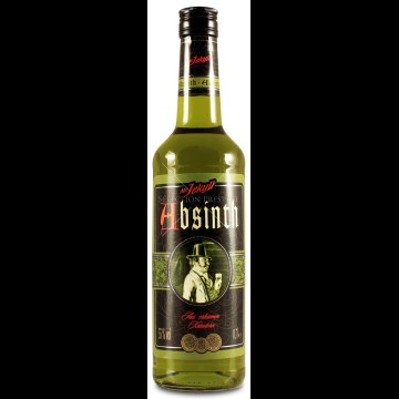 MR.JEKYLL Absinth