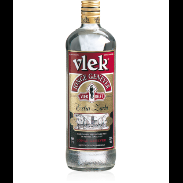 Vlek Jonge Jenever