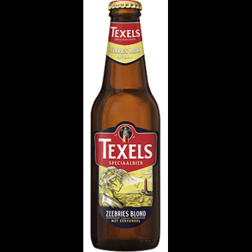 Texels Zeebries Blond