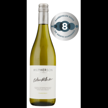 McPherson Chardonnay