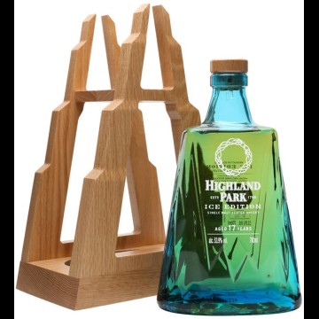 Highland Park Ice Edition