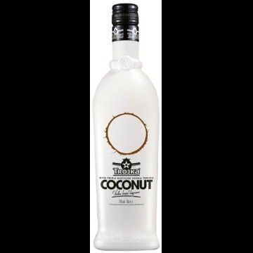 TROJKA COCONUT