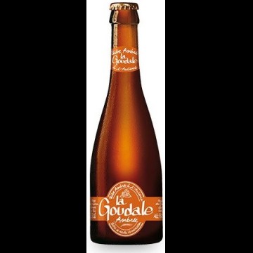 La Goudale Ambrée