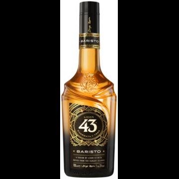 Licor 43 Baristo