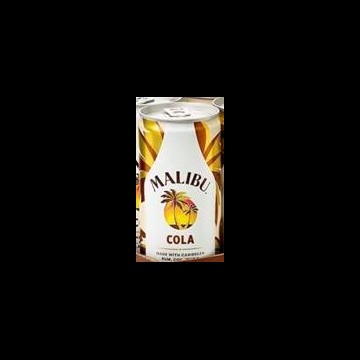 Malibu & Cola