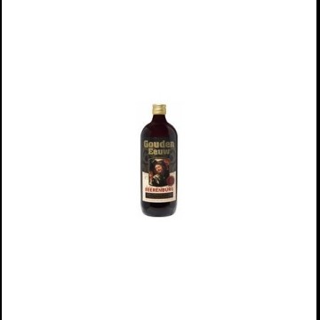 Gouden Eeuw beerenburg