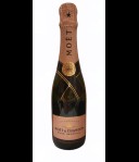 Champagne moët & chandon rosé impérial