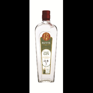 Rutte Celery Gin