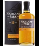 Highland Park 12 years old