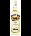 Zubrowka Vodka Vanilla 37,5% vol